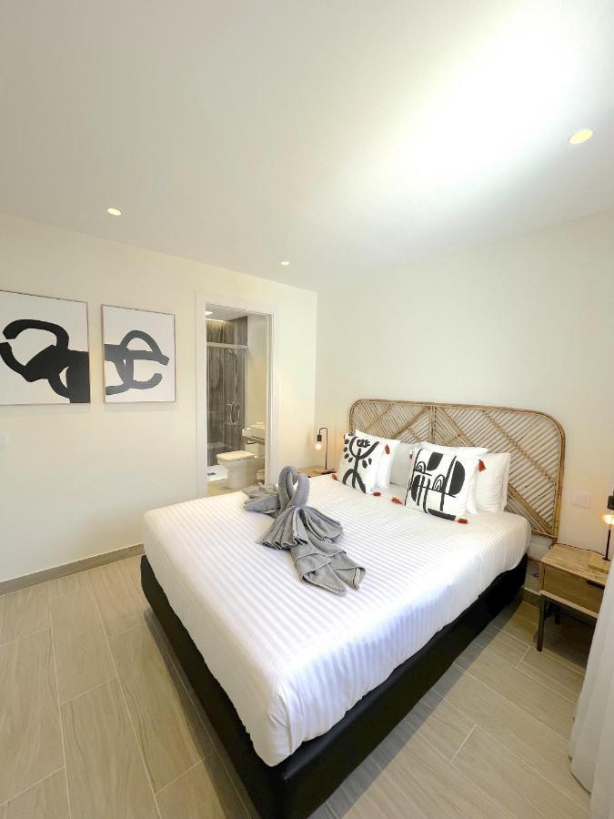 Vakantiehuis Casahost Bastian *