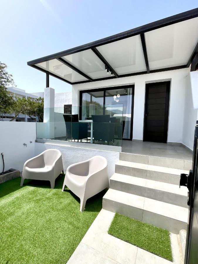 Vakantiehuis Casahost Bastian *