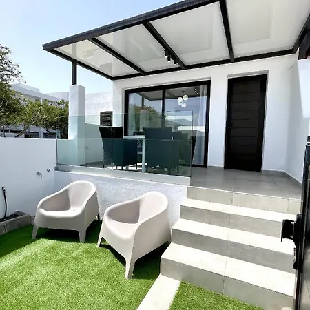 Casahost Bastian Beach Costa Teguise Exterior photo