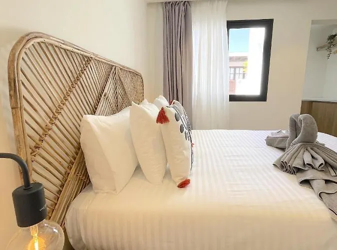 Casahost Bastian Beach
