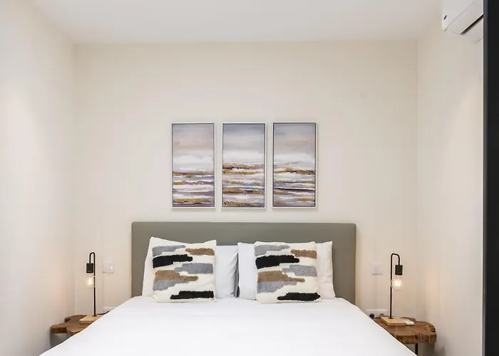 Casahost Bastian Beach