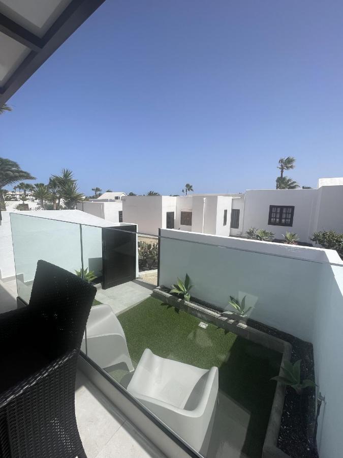 Hébergement de vacances Casahost Bastian Costa Teguise