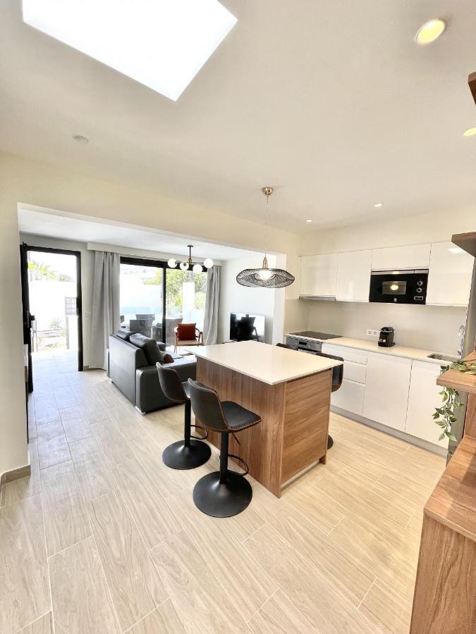 Casahost Bastian Hébergement de vacances Costa Teguise